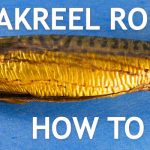 makreel roken how to
