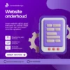 Website onderhoud Hoofddorp