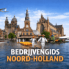 Bedrijvengids-Noord-Holland